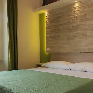 Maison d'hôtes Rooma Beb, Rome